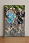 Evenement foto: Nijmeegse Vierdaagse 1056
