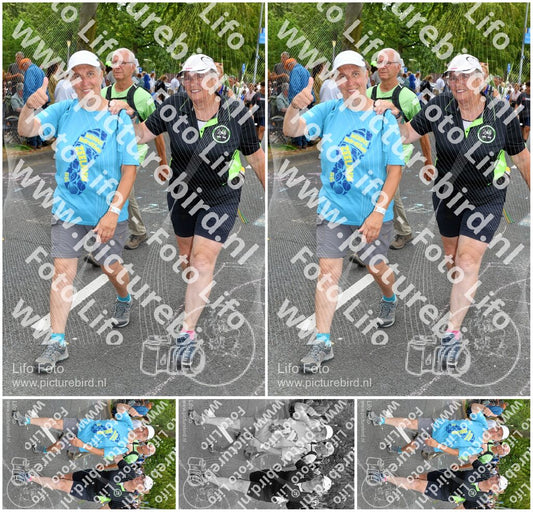 Evenement foto: Nijmeegse Vierdaagse 1056