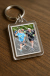 Evenement foto: Nijmeegse Vierdaagse 1056
