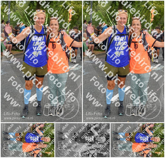 Evenement foto: Nijmeegse Vierdaagse 1056