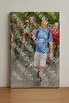 Evenement foto: Nijmeegse Vierdaagse 1056