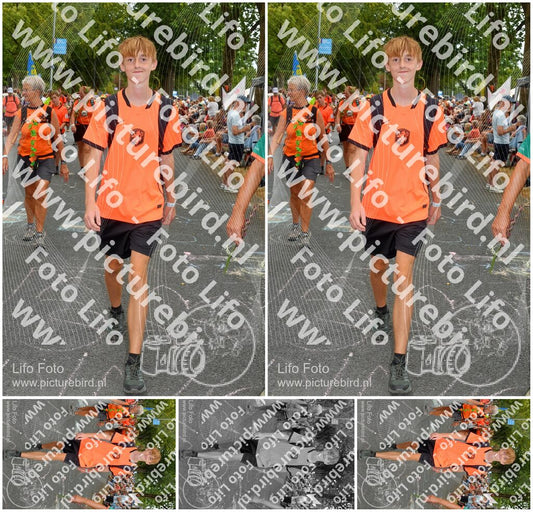 Evenement foto: Nijmeegse Vierdaagse 1056