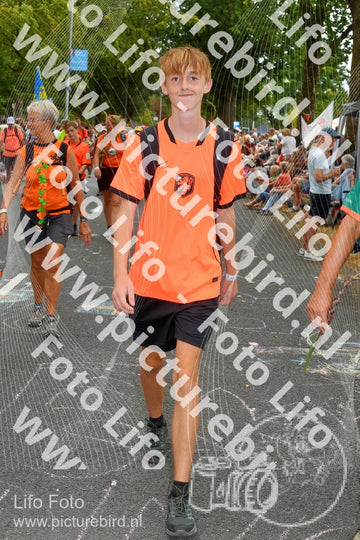 Evenement foto: Nijmeegse Vierdaagse 1056