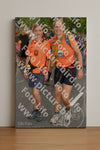 Evenement foto: Nijmeegse Vierdaagse 1056