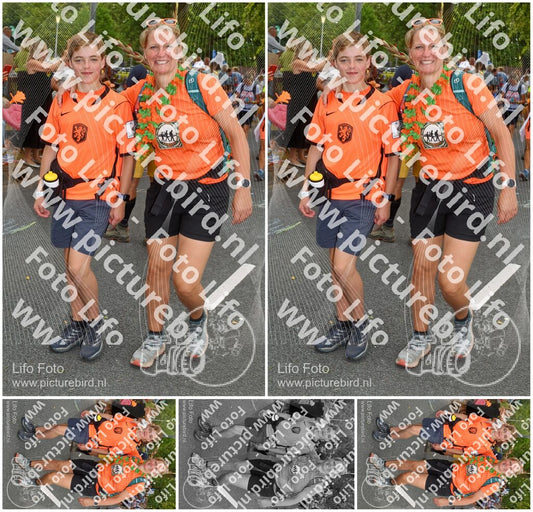 Evenement foto: Nijmeegse Vierdaagse 1056