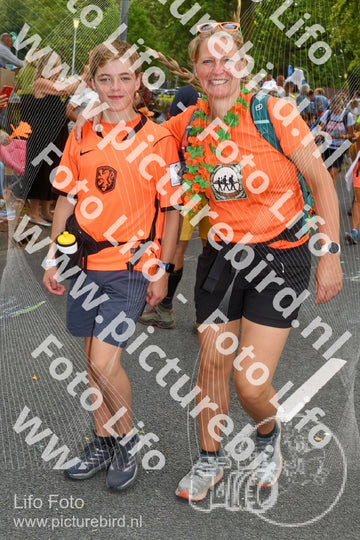 Evenement foto: Nijmeegse Vierdaagse 1056