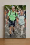 Evenement foto: Nijmeegse Vierdaagse 1056