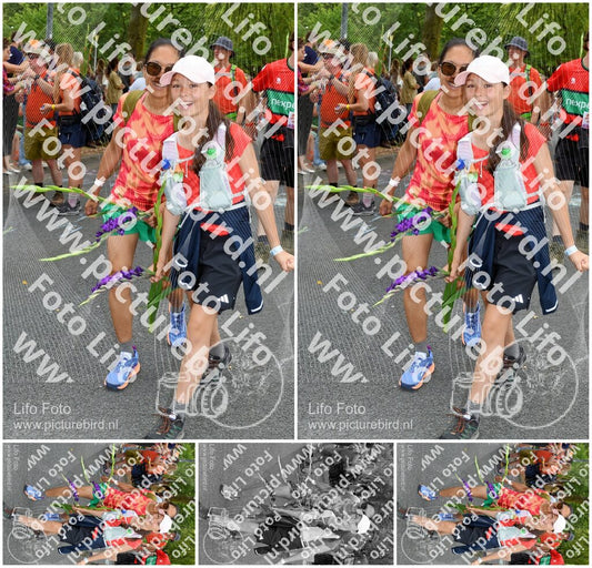 Evenement foto: Nijmeegse Vierdaagse 1056