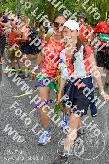 Evenement foto: Nijmeegse Vierdaagse 1056
