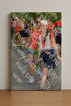 Evenement foto: Nijmeegse Vierdaagse 1056