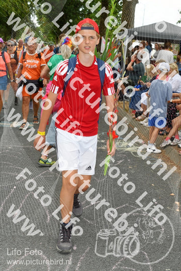 Evenement foto: Nijmeegse Vierdaagse 1056