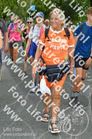 Evenement foto: Nijmeegse Vierdaagse 1056