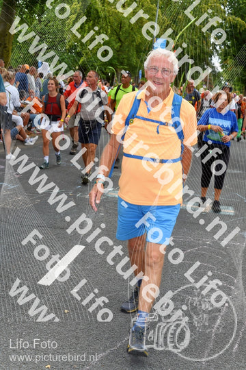 Evenement foto: Nijmeegse Vierdaagse 1056