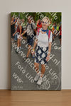 Evenement foto: Nijmeegse Vierdaagse 1056