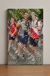 Evenement foto: Nijmeegse Vierdaagse 1056