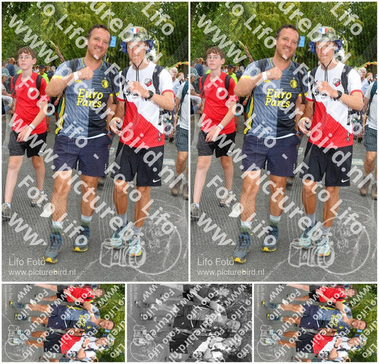 Evenement foto: Nijmeegse Vierdaagse 1056