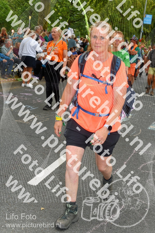 Evenement foto: Nijmeegse Vierdaagse 1056