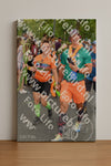 Evenement foto: Nijmeegse Vierdaagse 1056