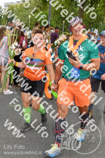 Evenement foto: Nijmeegse Vierdaagse 1056