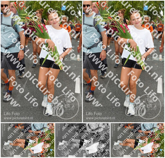 Evenement foto: Nijmeegse Vierdaagse 1056