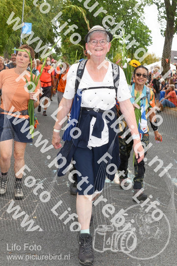 Evenement foto: Nijmeegse Vierdaagse 1056