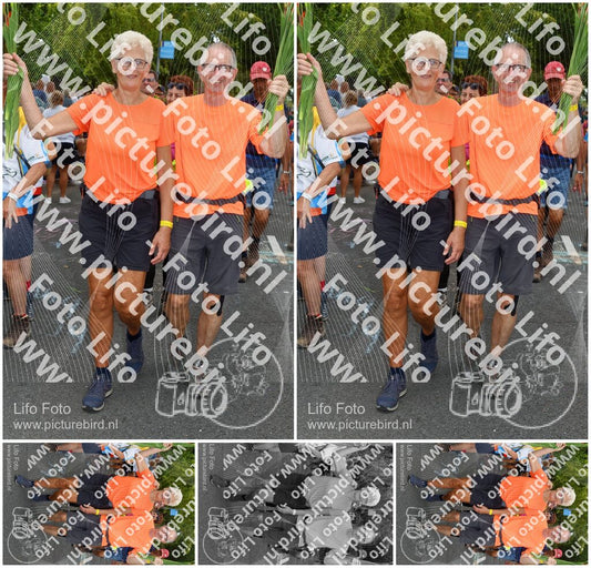 Evenement foto: Nijmeegse Vierdaagse 1056