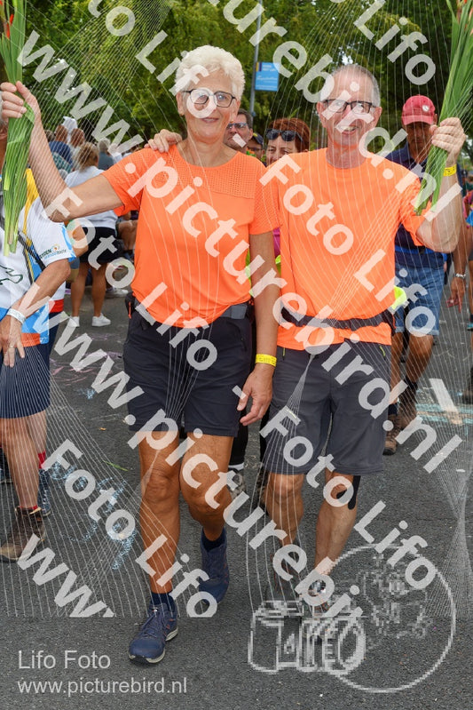 Evenement foto: Nijmeegse Vierdaagse 1056