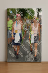 Evenement foto: Nijmeegse Vierdaagse 1056