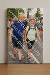 Evenement foto: Nijmeegse Vierdaagse 1056