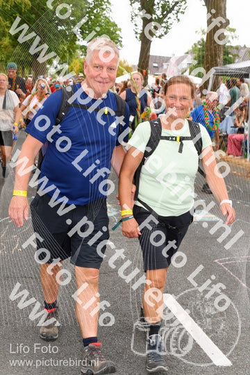 Evenement foto: Nijmeegse Vierdaagse 1056