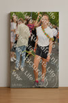 Evenement foto: Nijmeegse Vierdaagse 1056