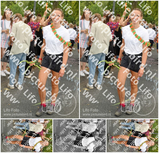 Evenement foto: Nijmeegse Vierdaagse 1056