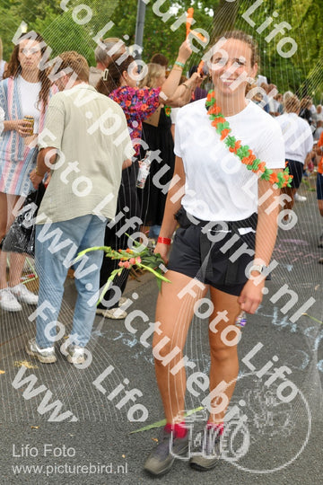 Evenement foto: Nijmeegse Vierdaagse 1056