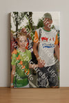 Evenement foto: Nijmeegse Vierdaagse 1056
