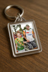 Evenement foto: Nijmeegse Vierdaagse 1056