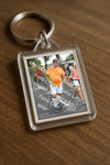 Evenement foto: Nijmeegse Vierdaagse 1056