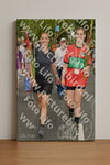 Evenement foto: Nijmeegse Vierdaagse 1056