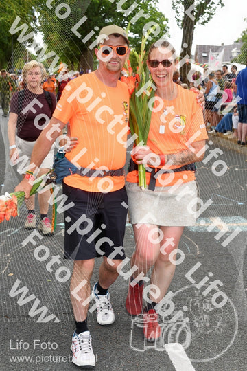 Evenement foto: Nijmeegse Vierdaagse 1056