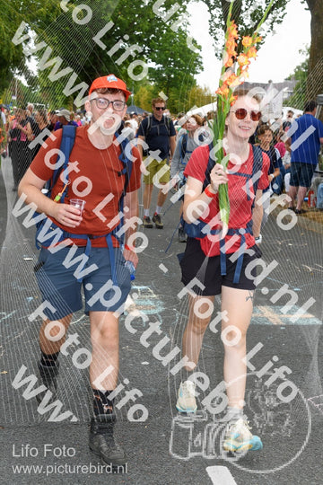 Evenement foto: Nijmeegse Vierdaagse 1056