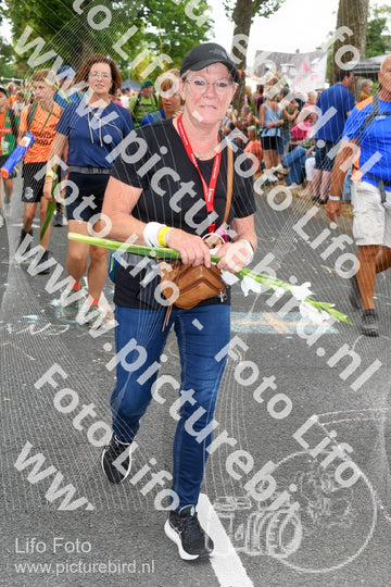 Evenement foto: Nijmeegse Vierdaagse 1056