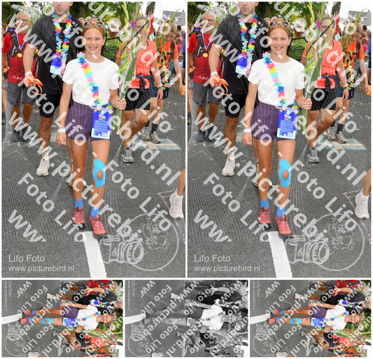 Evenement foto: Nijmeegse Vierdaagse 1056