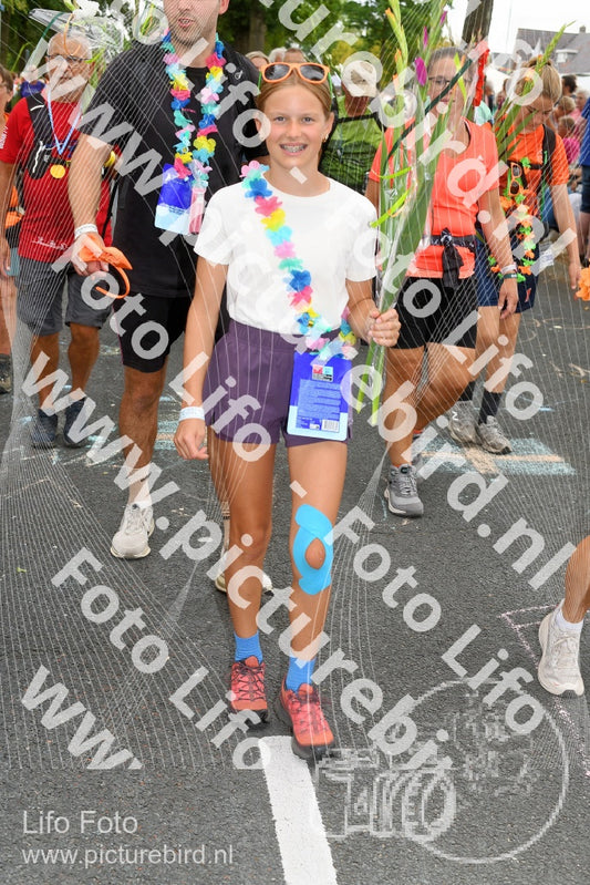 Evenement foto: Nijmeegse Vierdaagse 1056