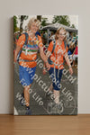 Evenement foto: Nijmeegse Vierdaagse 1056