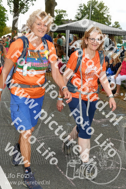 Evenement foto: Nijmeegse Vierdaagse 1056