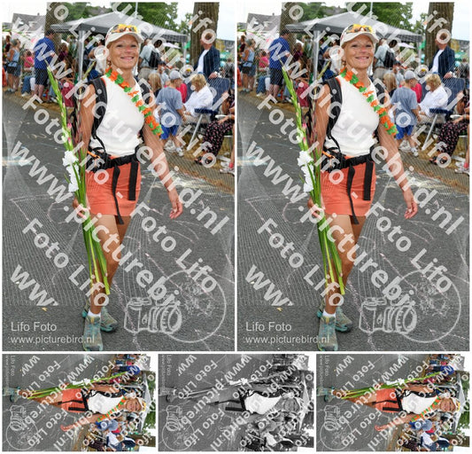 Evenement foto: Nijmeegse Vierdaagse 1056
