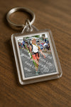 Evenement foto: Nijmeegse Vierdaagse 1056