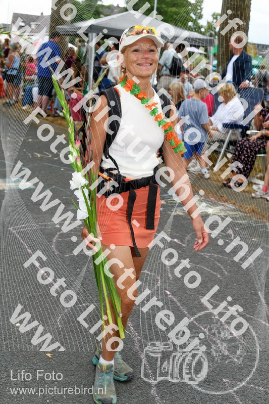Evenement foto: Nijmeegse Vierdaagse 1056