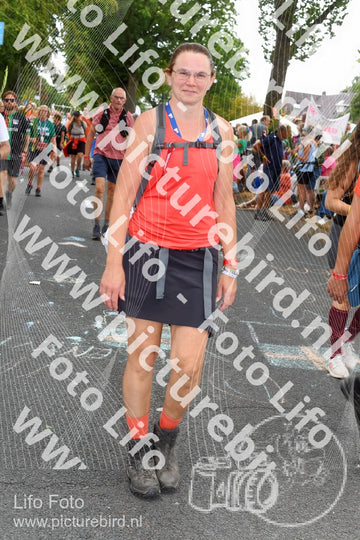 Evenement foto: Nijmeegse Vierdaagse 1056