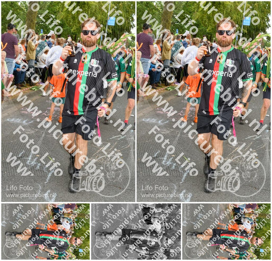 Evenement foto: Nijmeegse Vierdaagse 1056
