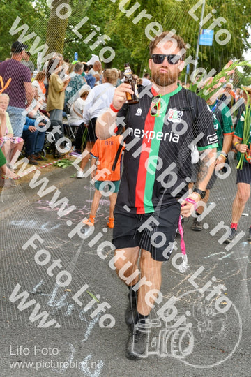 Evenement foto: Nijmeegse Vierdaagse 1056